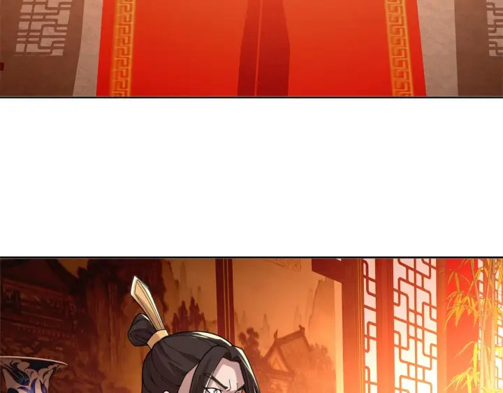 《再不死我就真无敌了》第33话 巫毒教神器图8