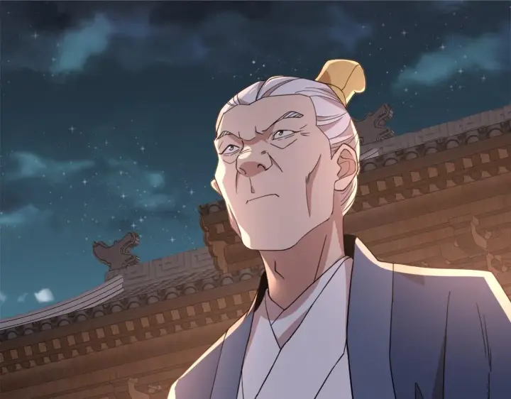 《再不死我就真无敌了》第34话 叶宁的危机！？图64