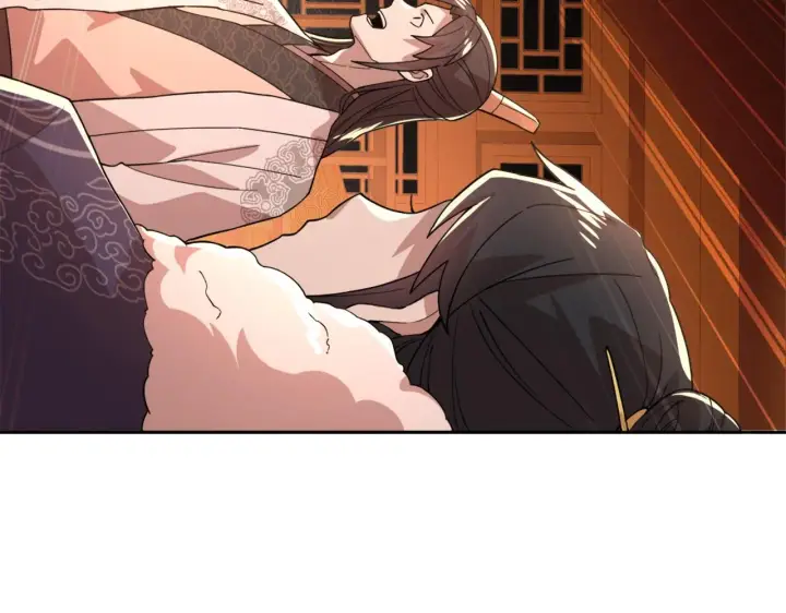 《再不死我就真无敌了》第34话 叶宁的危机！？图89