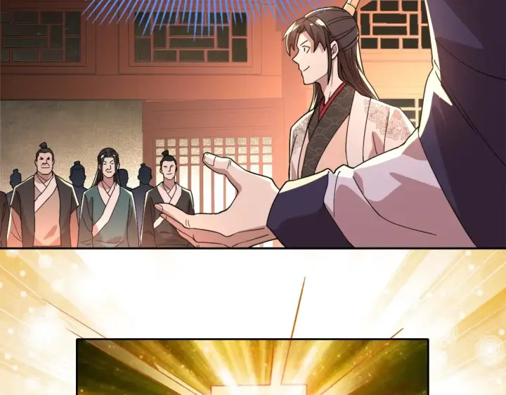 《再不死我就真无敌了》第34话 叶宁的危机！？图95