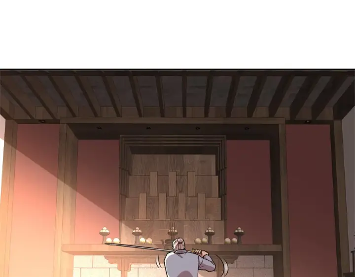 《再不死我就真无敌了》第35话 互不相欠图57