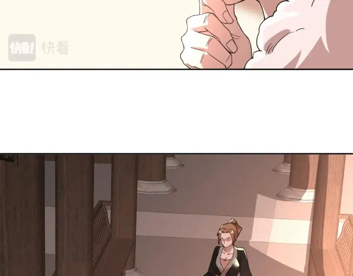 《再不死我就真无敌了》第36话 开国公遗愿图36