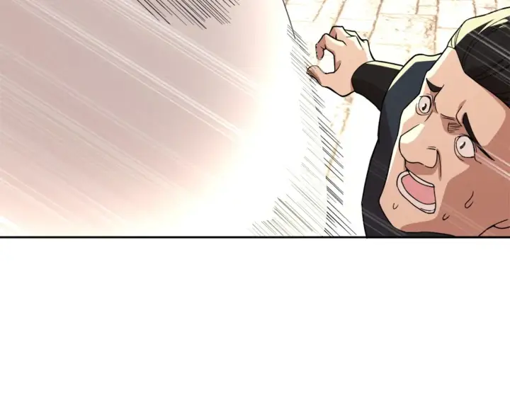 《再不死我就真无敌了》第37话 以眼还眼，以牙还牙图109