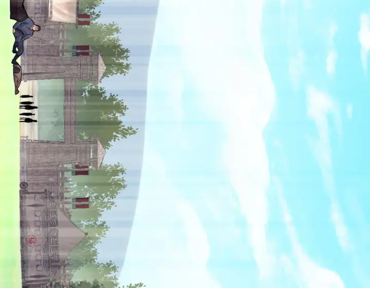 《再不死我就真无敌了》第37话 以眼还眼，以牙还牙图11