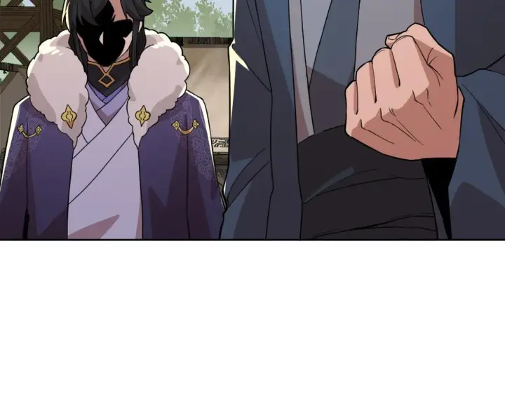 《再不死我就真无敌了》第37话 以眼还眼，以牙还牙图18