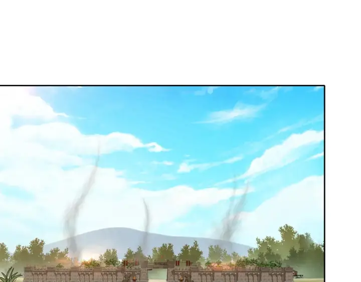《再不死我就真无敌了》第37话 以眼还眼，以牙还牙图5