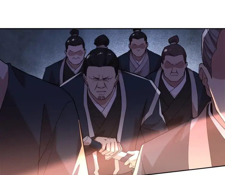 《再不死我就真无敌了》第37话 以眼还眼，以牙还牙图73