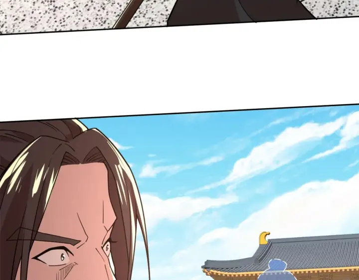 《再不死我就真无敌了》第38话 速战速决图74