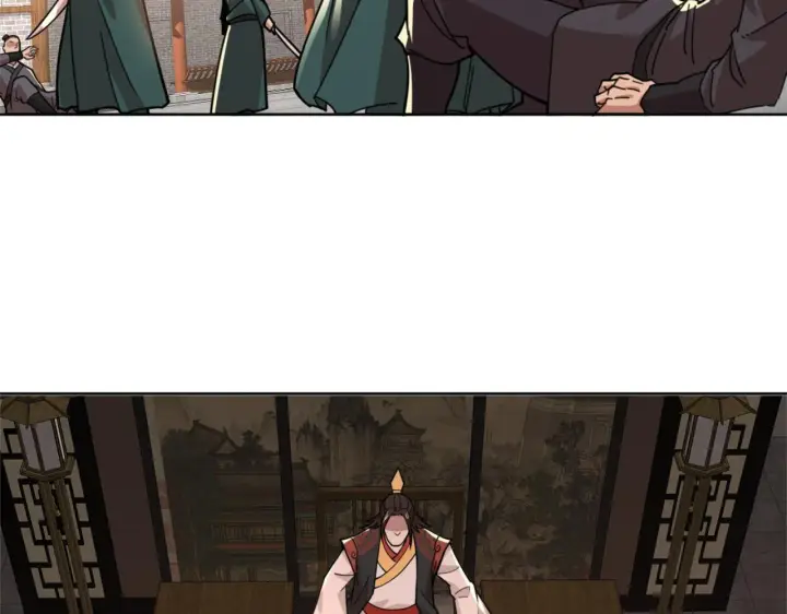《再不死我就真无敌了》第39话 清算开始！图7