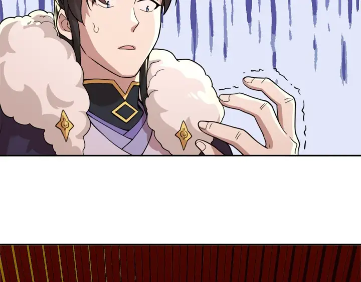 《再不死我就真无敌了》第39话 清算开始！图75