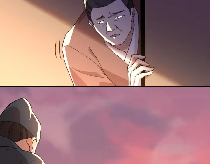 《再不死我就真无敌了》第40话 斩立决图41