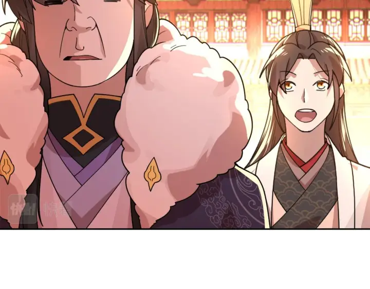 《再不死我就真无敌了》第41话 拒绝庇护图35