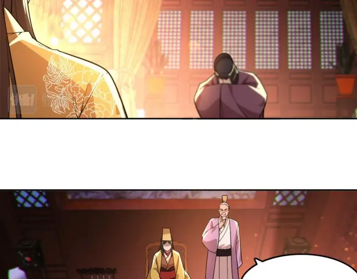 《再不死我就真无敌了》第41话 拒绝庇护图71