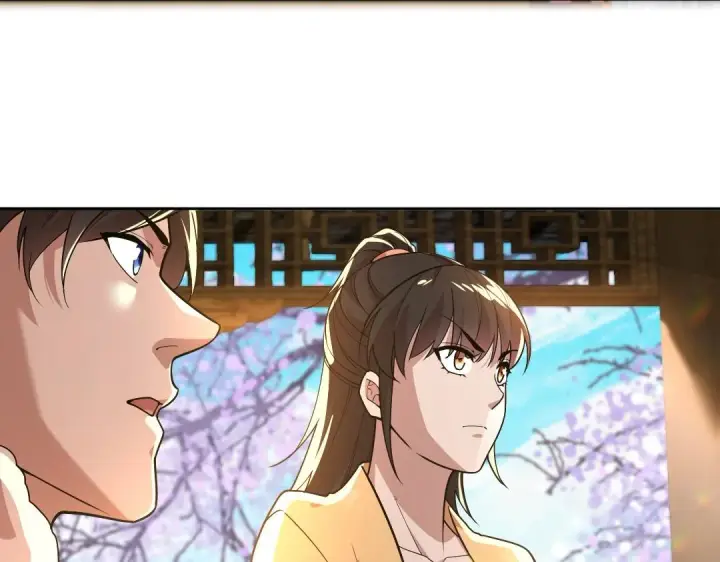 《再不死我就真无敌了》第43话 烟雨楼袭来图48
