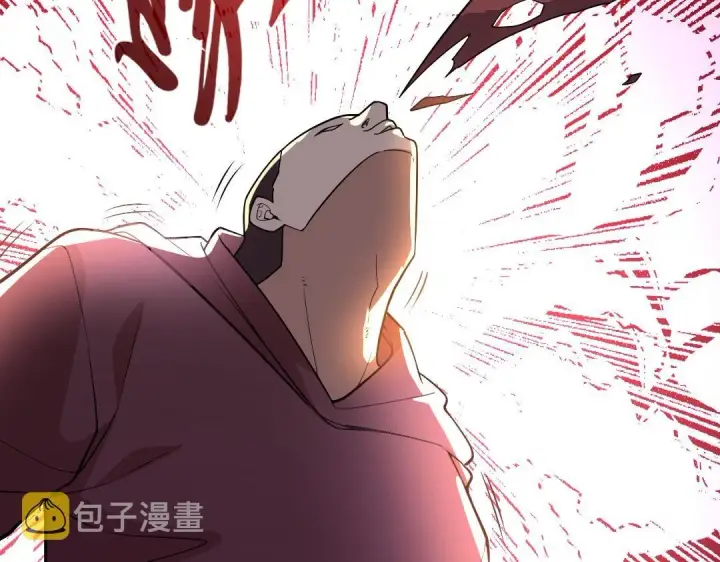 《再不死我就真无敌了》第43话 烟雨楼袭来图93