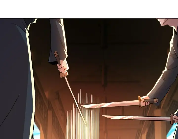 《再不死我就真无敌了》第45话 无耻老贼图20