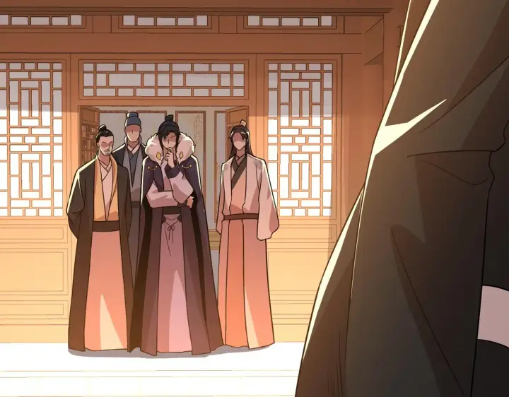 《再不死我就真无敌了》第49话 姐姐吸我！图19