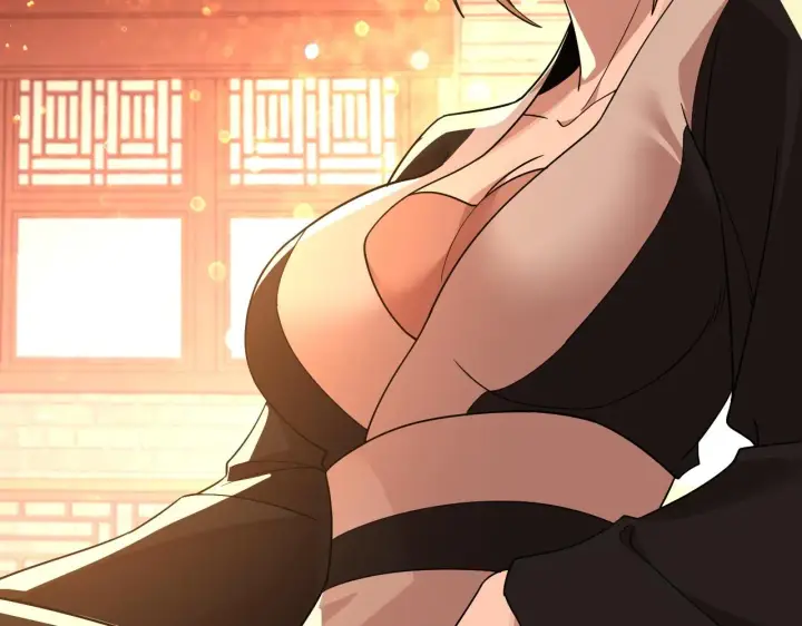 《再不死我就真无敌了》第49话 姐姐吸我！图29