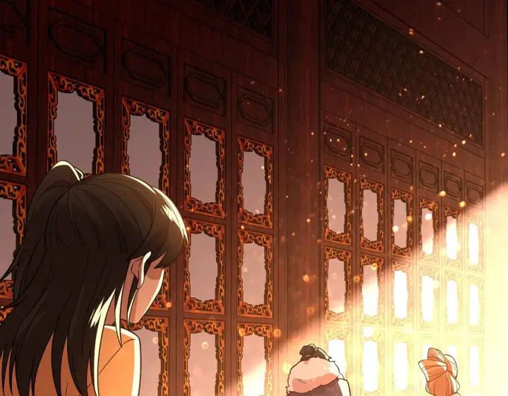 《再不死我就真无敌了》第49话 姐姐吸我！图62