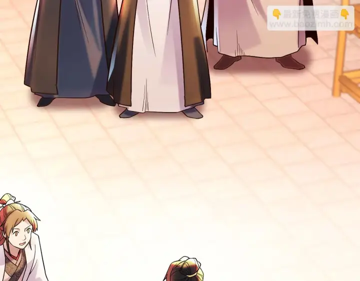 《再不死我就真无敌了》第51话 仙门世家！？图38