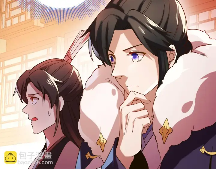 《再不死我就真无敌了》第51话 仙门世家！？图79