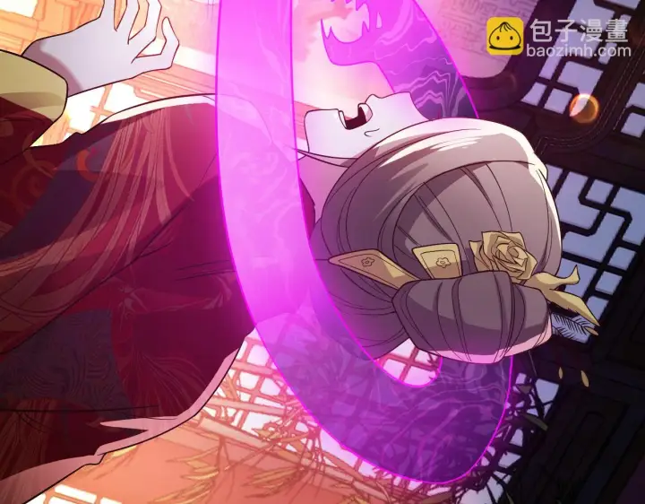 《再不死我就真无敌了》第54话 老娘成全你！图47