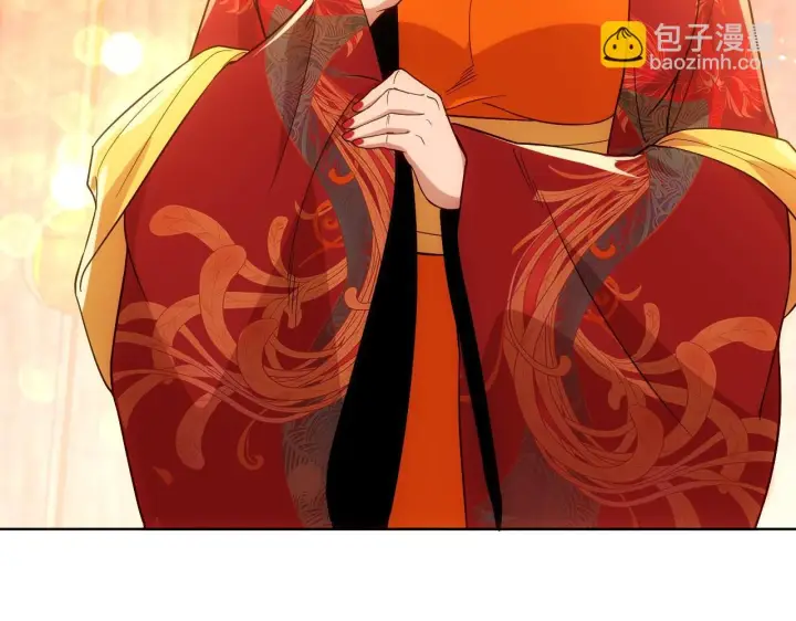 《再不死我就真无敌了》第56话 太后的小心思图107
