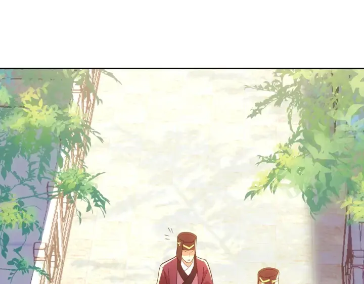 《再不死我就真无敌了》第56话 太后的小心思图76