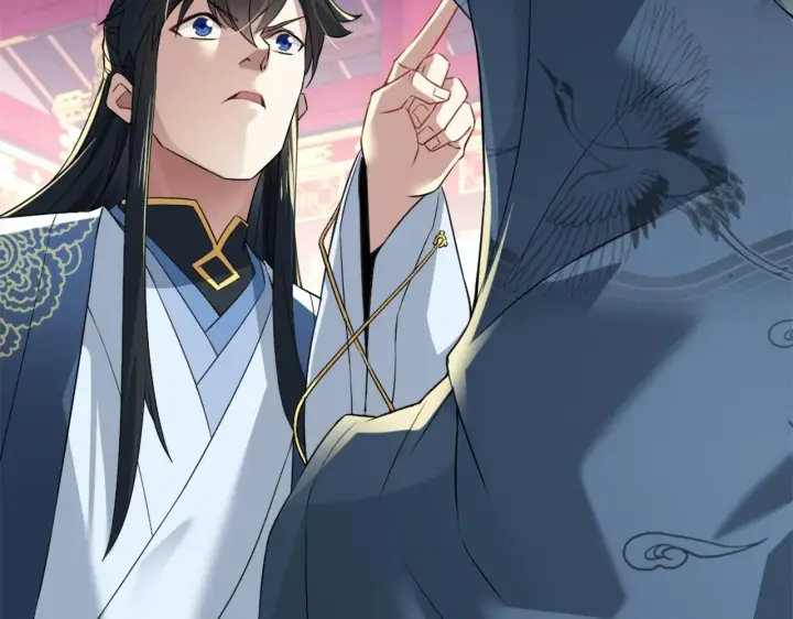 《再不死我就真无敌了》第3话 这不对劲！图67