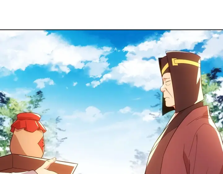 《再不死我就真无敌了》第57话 重于泰山！图16