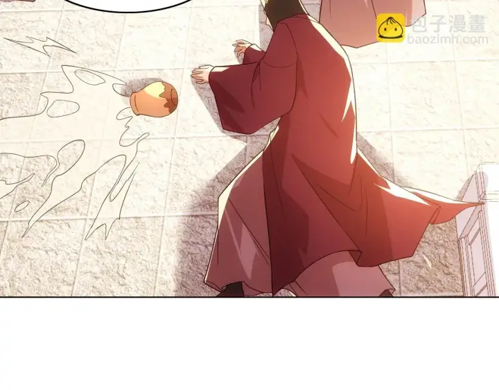 《再不死我就真无敌了》第57话 重于泰山！图78