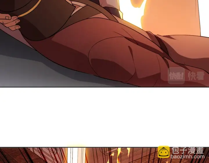 《再不死我就真无敌了》第58话 杀人偿命图41