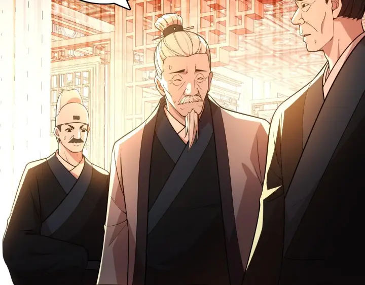 《再不死我就真无敌了》第59话 赴汤蹈火，在所不惜图7