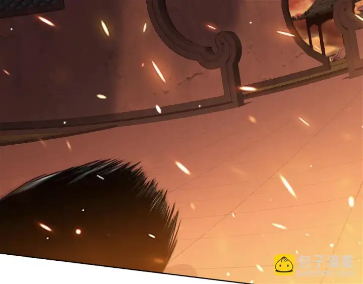 《再不死我就真无敌了》第61话 无耻仙门图30