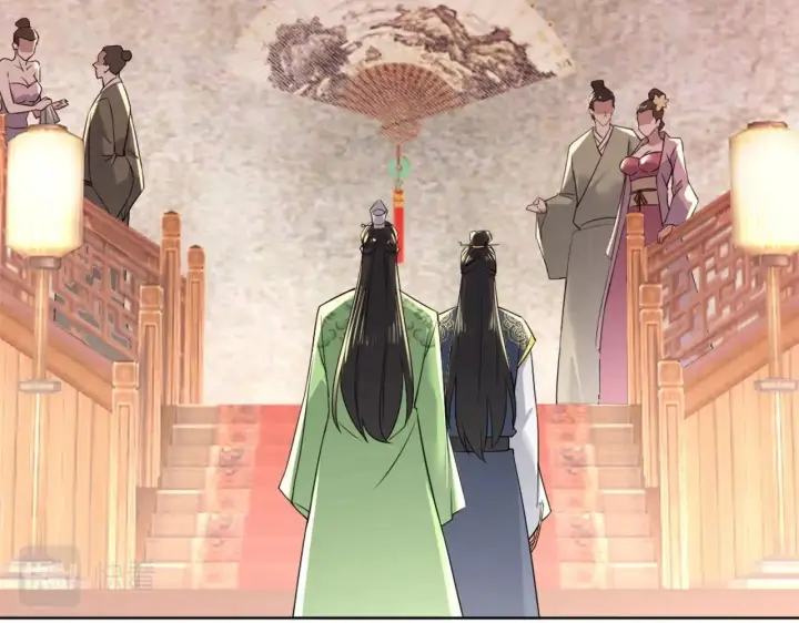 《再不死我就真无敌了》第6话 春风楼图50