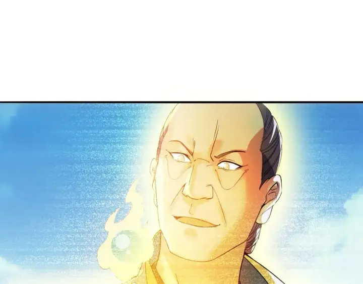《再不死我就真无敌了》第144话 苏大强雪中送炭，叶拳王只照脸呼！图109