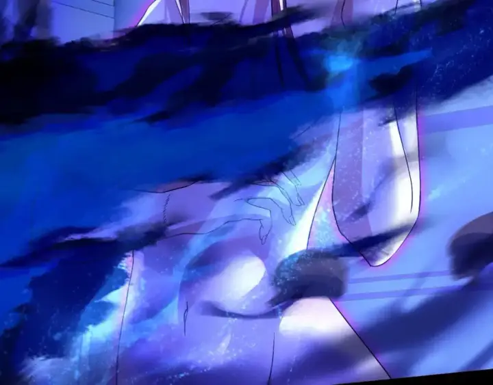 《再不死我就真无敌了》第145话 岌岌可危的联盟！图97