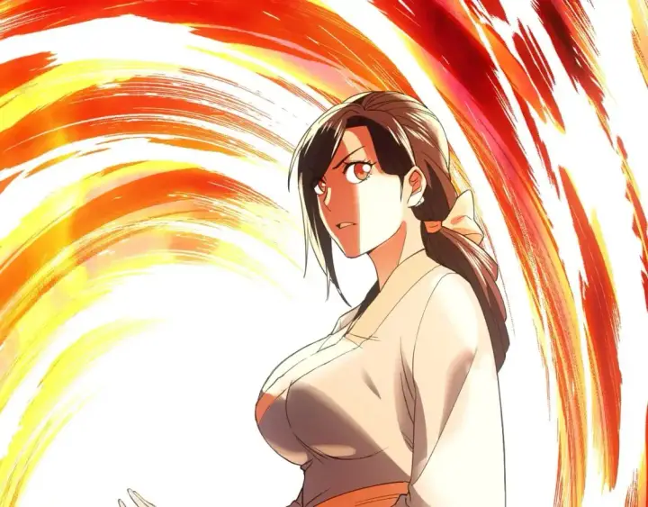 《再不死我就真无敌了》第146话 在座的各位，都是菜鸡！图117