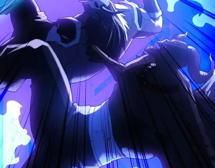 《再不死我就真无敌了》第146话 在座的各位，都是菜鸡！图25