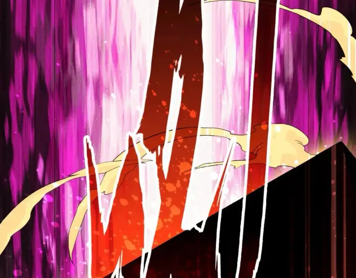 《再不死我就真无敌了》第62话 对抗仙门，入圣院！图90