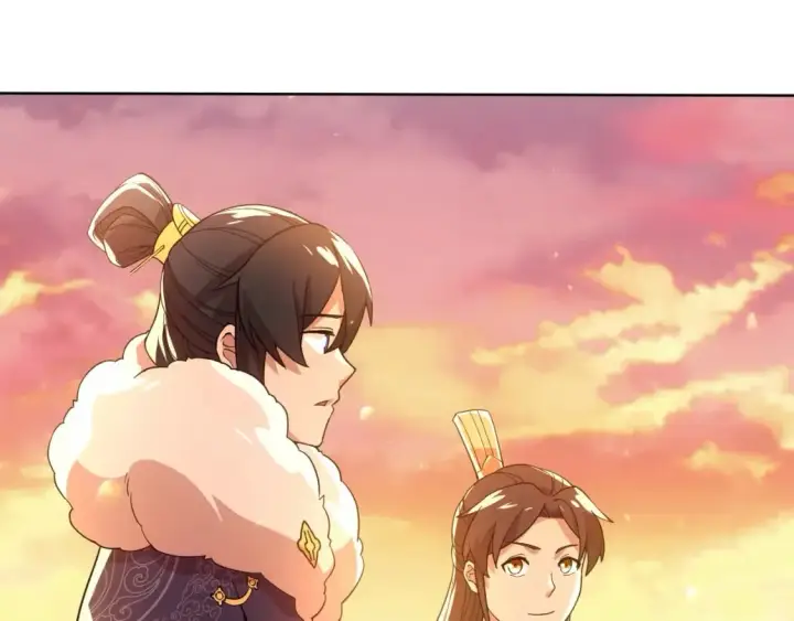 《再不死我就真无敌了》第64话 儒道试炼图44