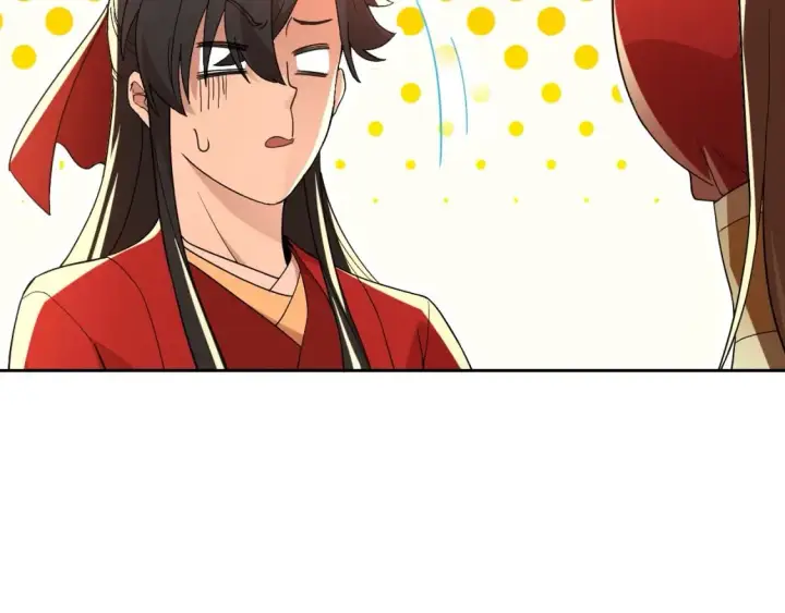 《再不死我就真无敌了》第66话 正室噩梦图23