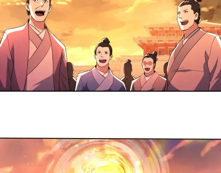 《再不死我就真无敌了》第73话 让你们知道我的厉害！图24