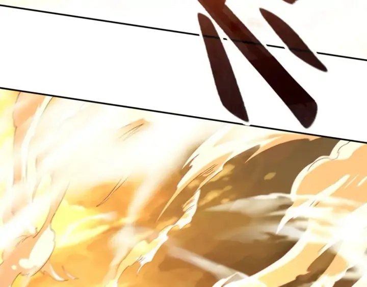 《再不死我就真无敌了》第73话 让你们知道我的厉害！图48