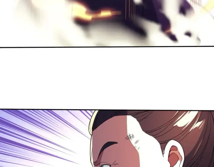 《再不死我就真无敌了》第73话 让你们知道我的厉害！图88