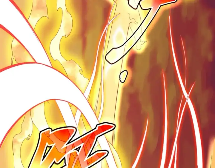 《再不死我就真无敌了》第74话 别在我面前装大佬！图12