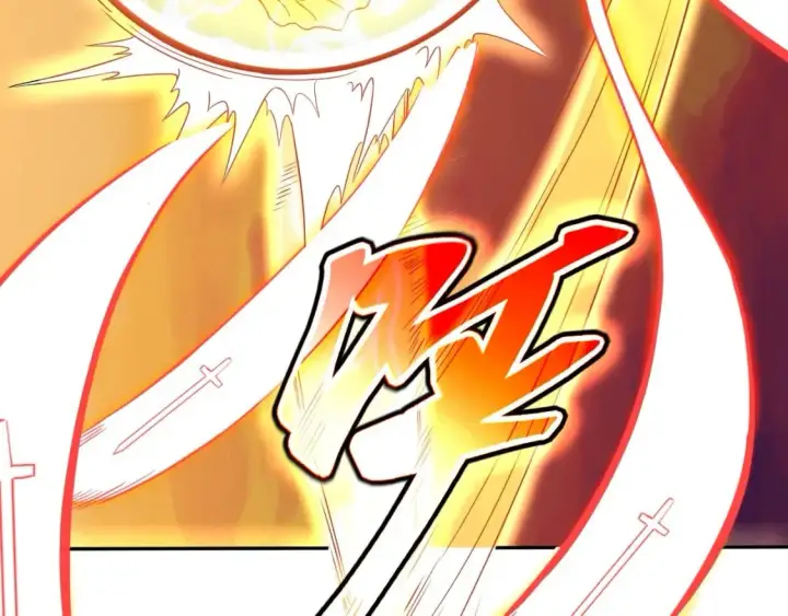 《再不死我就真无敌了》第74话 别在我面前装大佬！图14