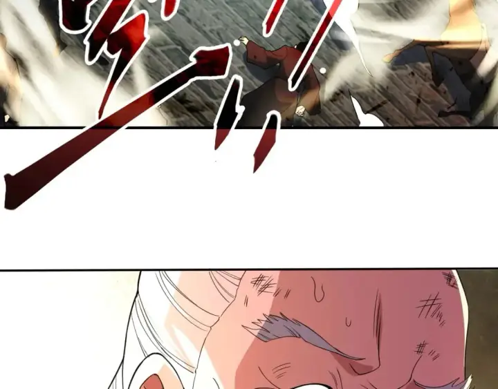 《再不死我就真无敌了》第74话 别在我面前装大佬！图22