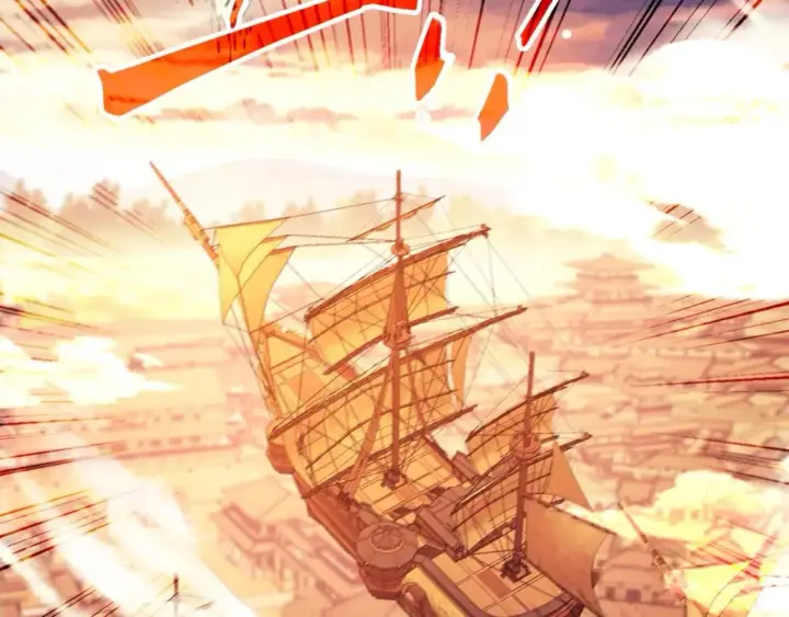 《再不死我就真无敌了》第74话 别在我面前装大佬！图49