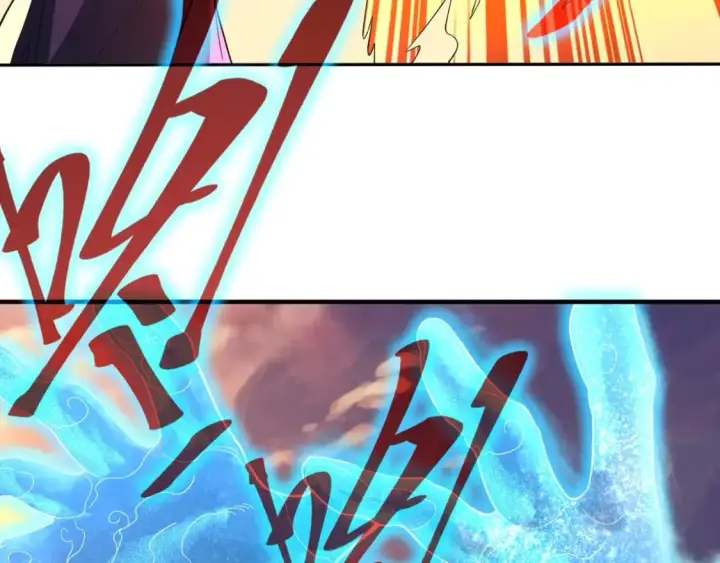 《再不死我就真无敌了》第74话 别在我面前装大佬！图53